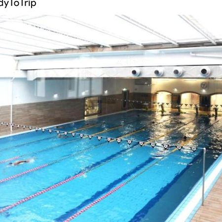Appartamento Napuletanata Napoli Esterno foto