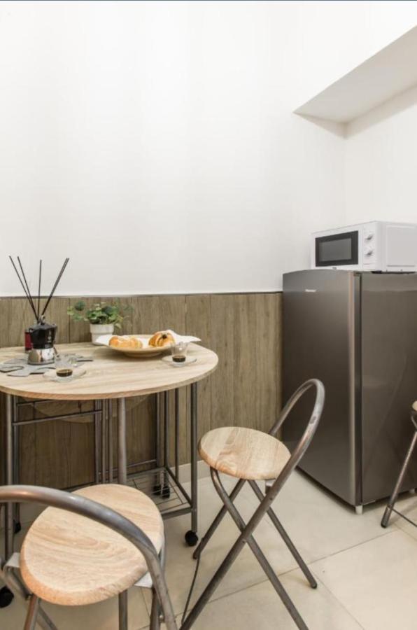 Appartamento Napuletanata Napoli Esterno foto