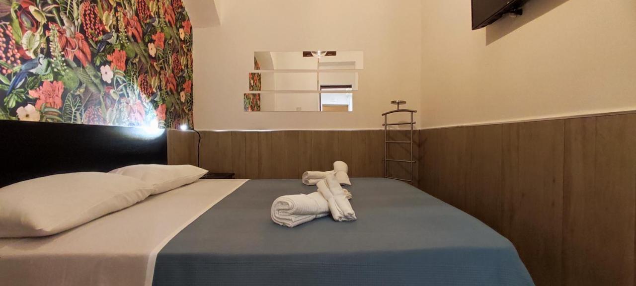 Appartamento Napuletanata Napoli Esterno foto