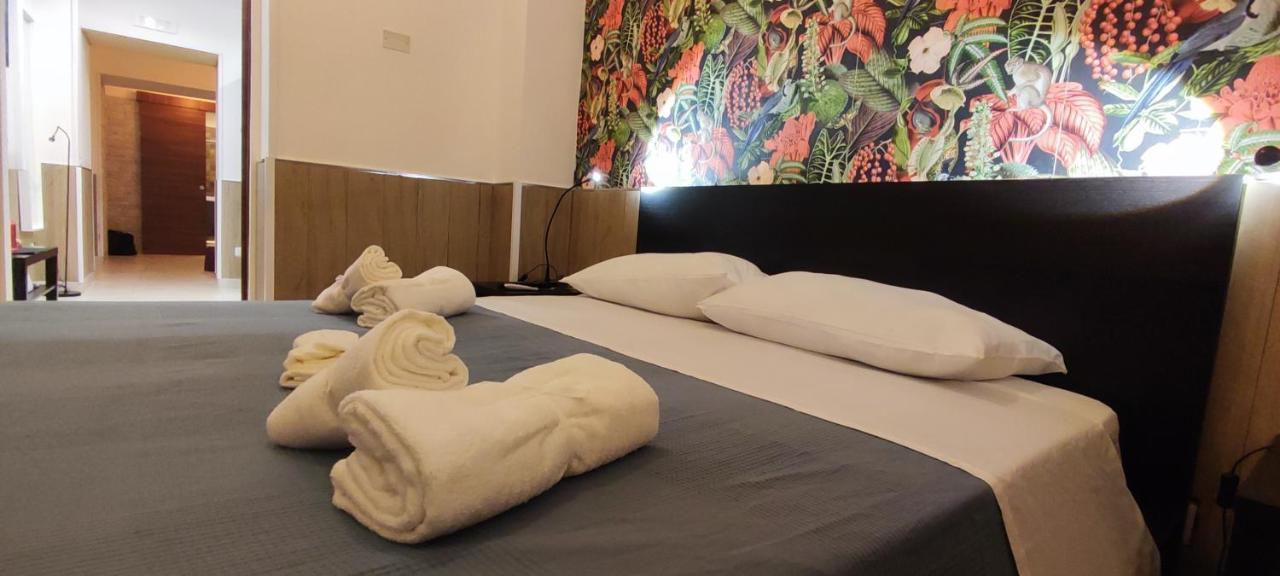 Appartamento Napuletanata Napoli Esterno foto