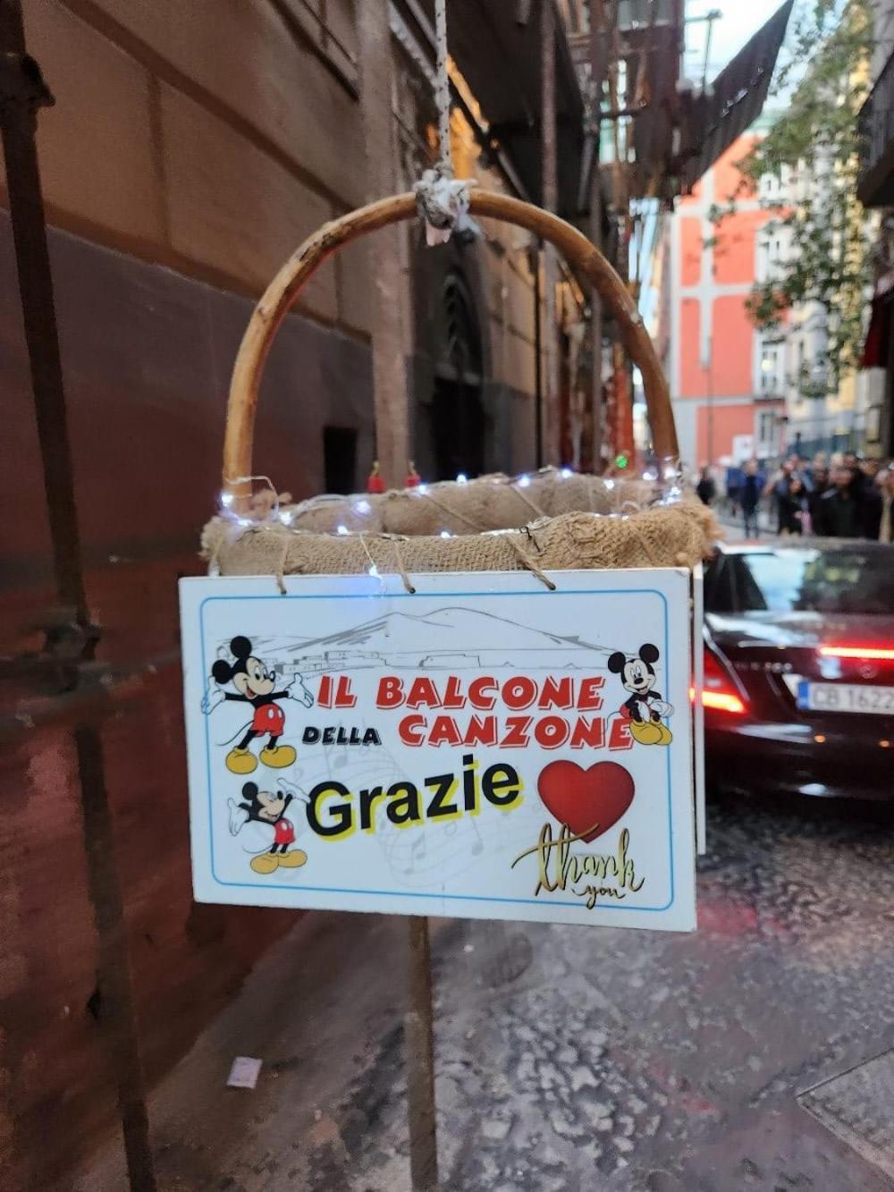 Appartamento Napuletanata Napoli Esterno foto